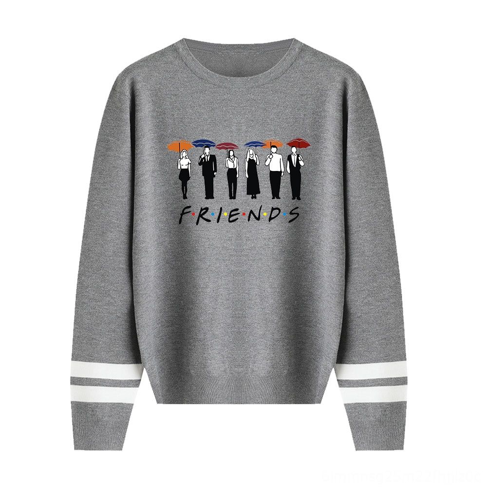 friends sweater men