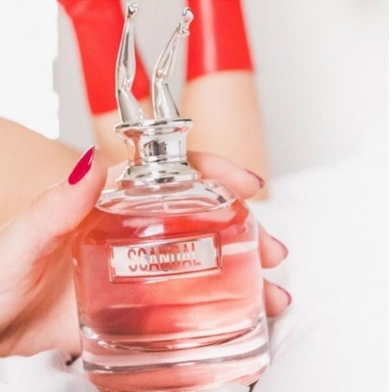 new scandal perfume