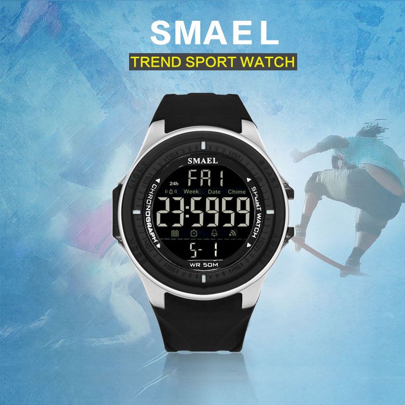 smael wr50m