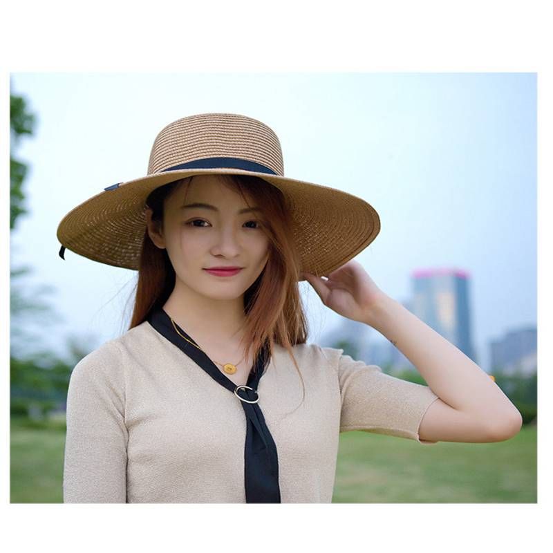 floppy hat fashion
