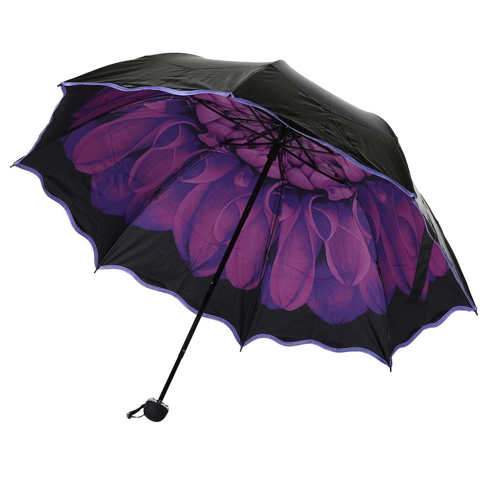 travel parasol