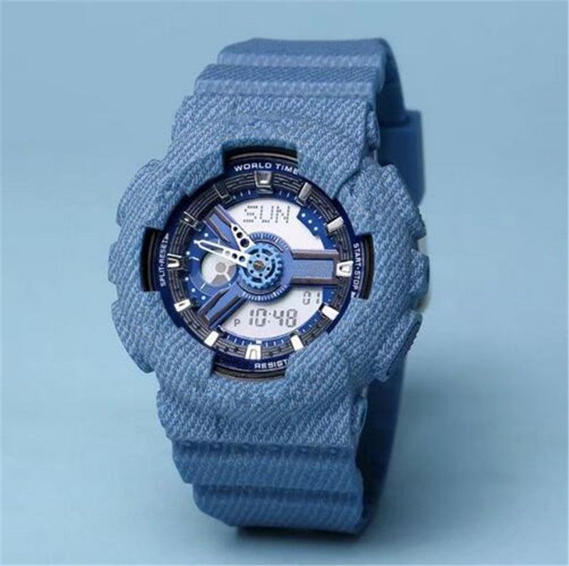 baby g diamond watches