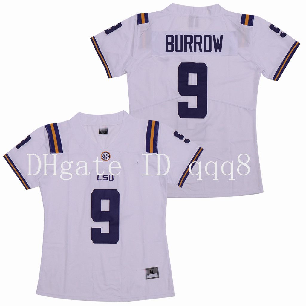 joe burrow jersey dhgate