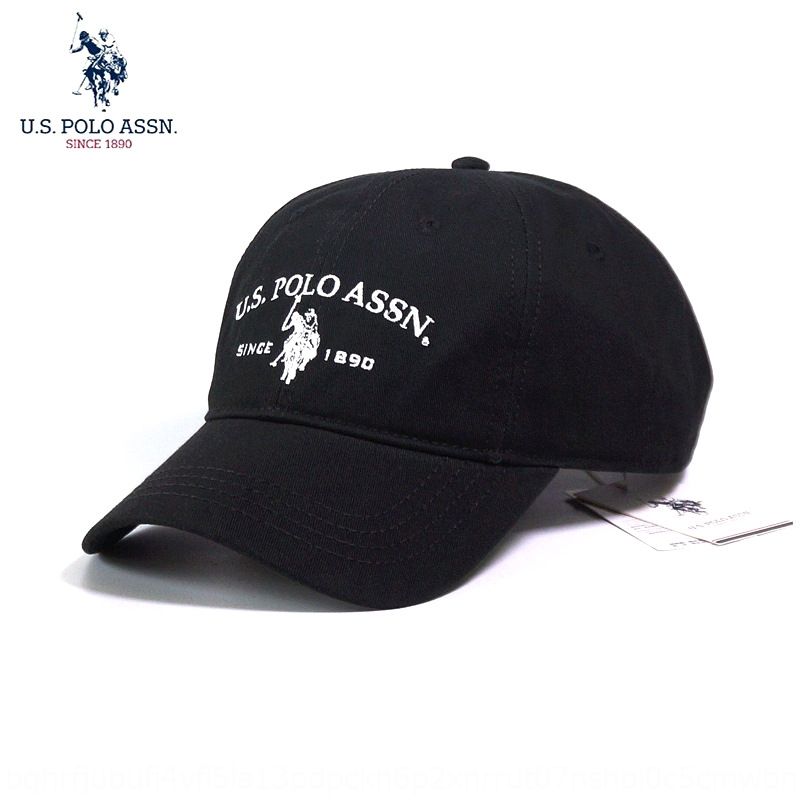 polo assn hat