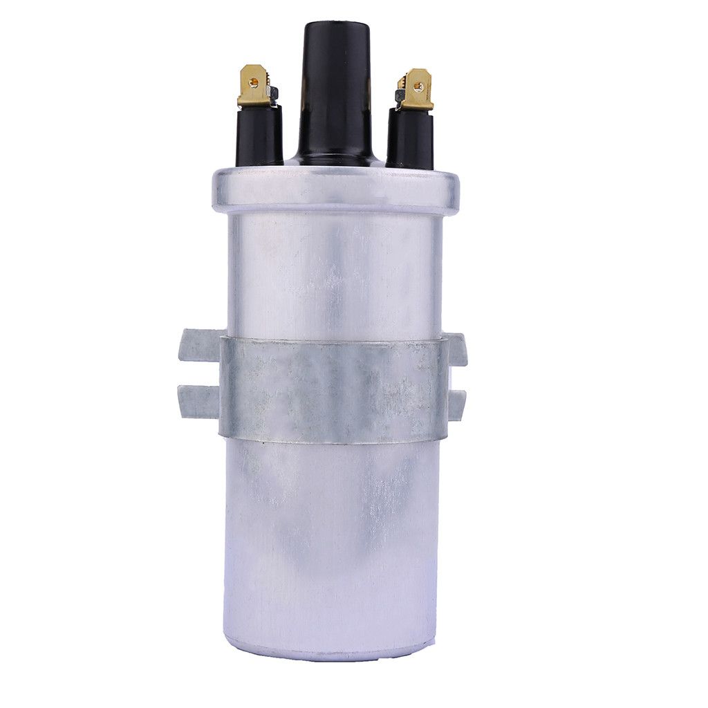 plata Lucas DLB101 12 Volt 3 Ohm no lastre bobina de encendido