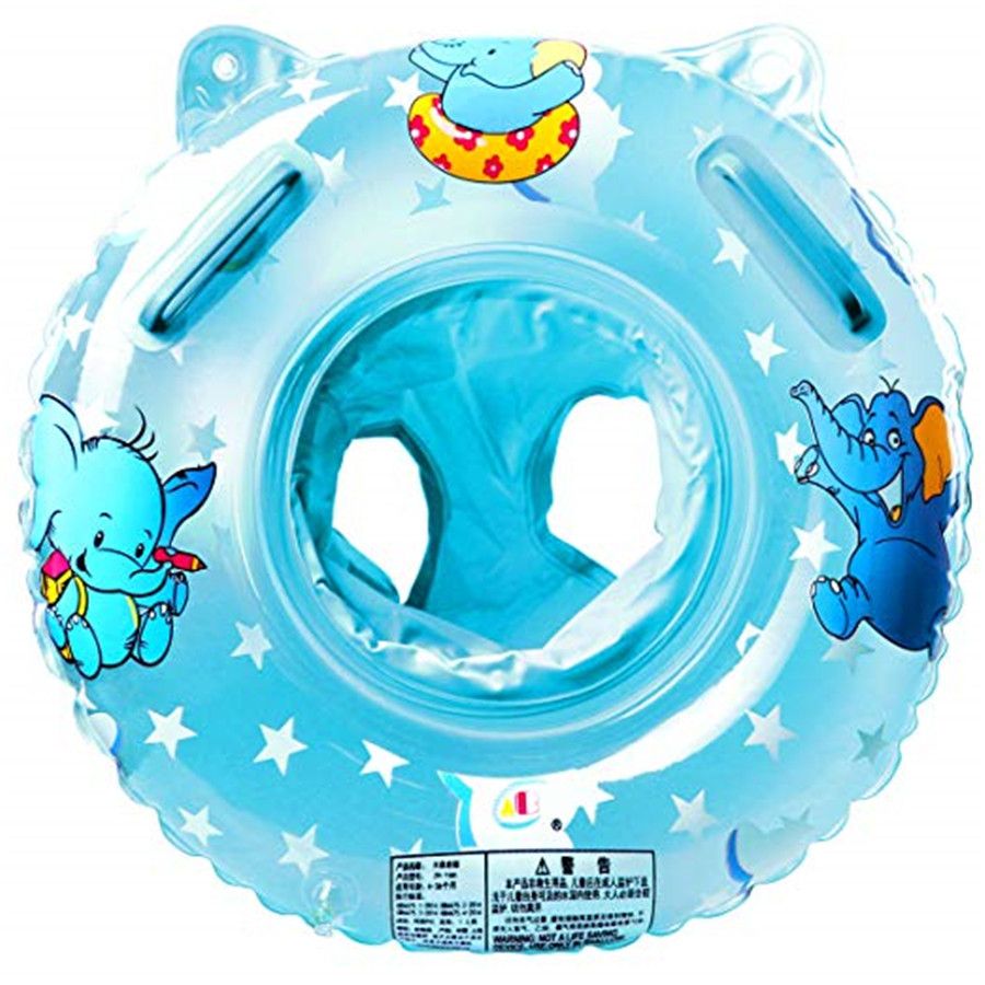 galleggiante per piscina gonfiabile per bambini con sedile per bambini Bagnetto galleggiante per anello da nuoto per bambini per bambino da 6 mesi a 36 mesi Blu Anello da nuoto per bambini galleggiante per piscina gonfiabile per bambini con sedile per bambini Bagnetto galleggiante per anello da nuoto per bambini per bambino da 6 mesi a 36 mesi Blu Anello da nuoto per bambini