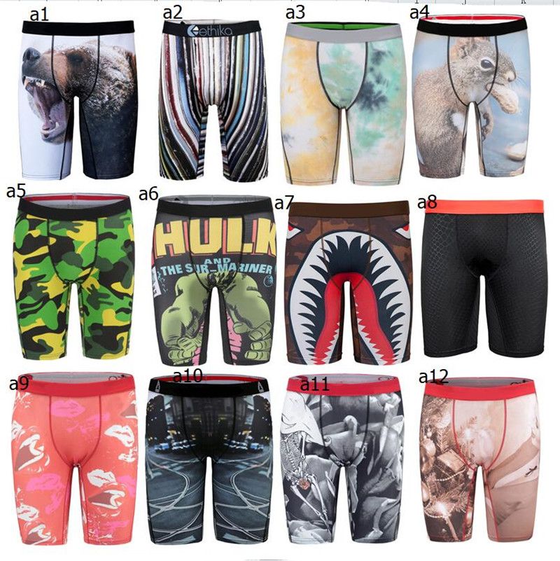 ethika swimming trunks
