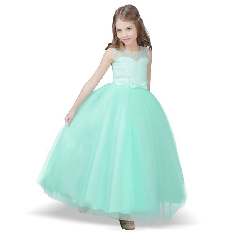 gowns for teenage girl