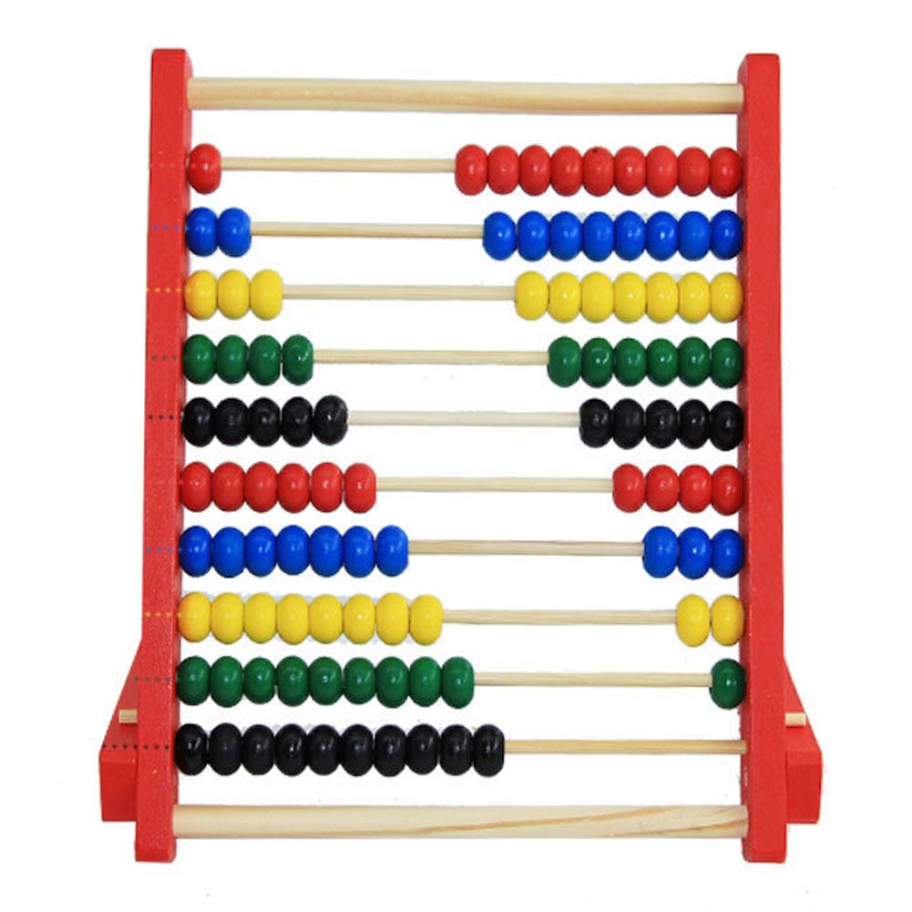 baby abacus