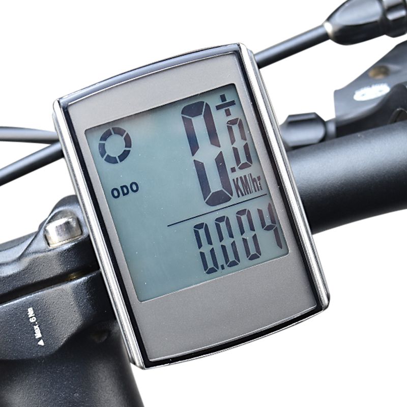 best cycling odometer