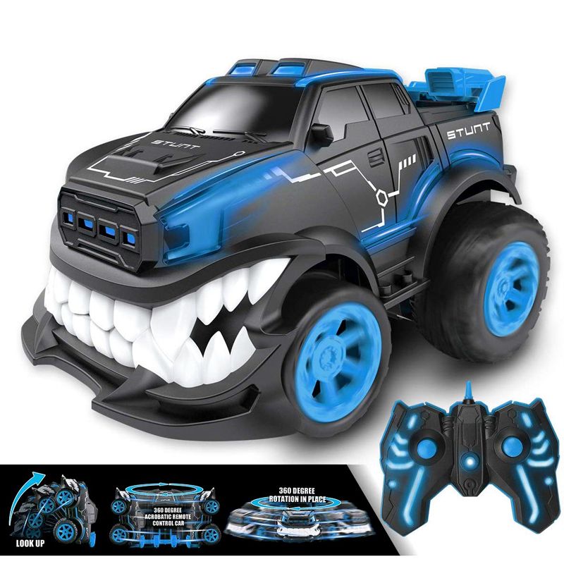 racing remote