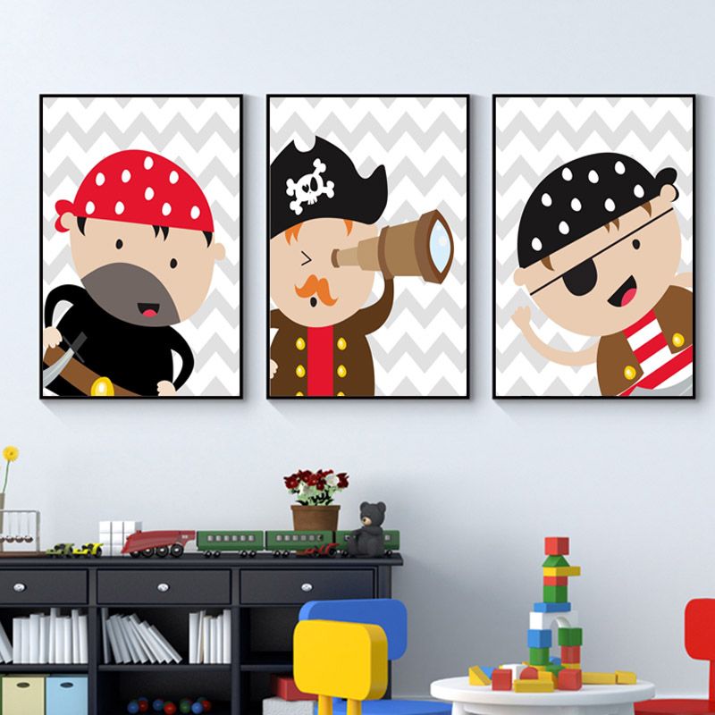 canvas for baby boy room