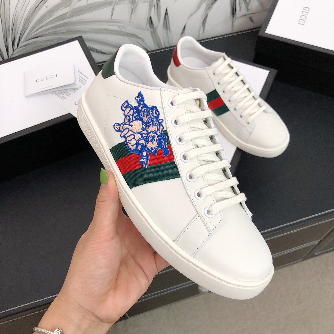 fashion tennis shoes 2019