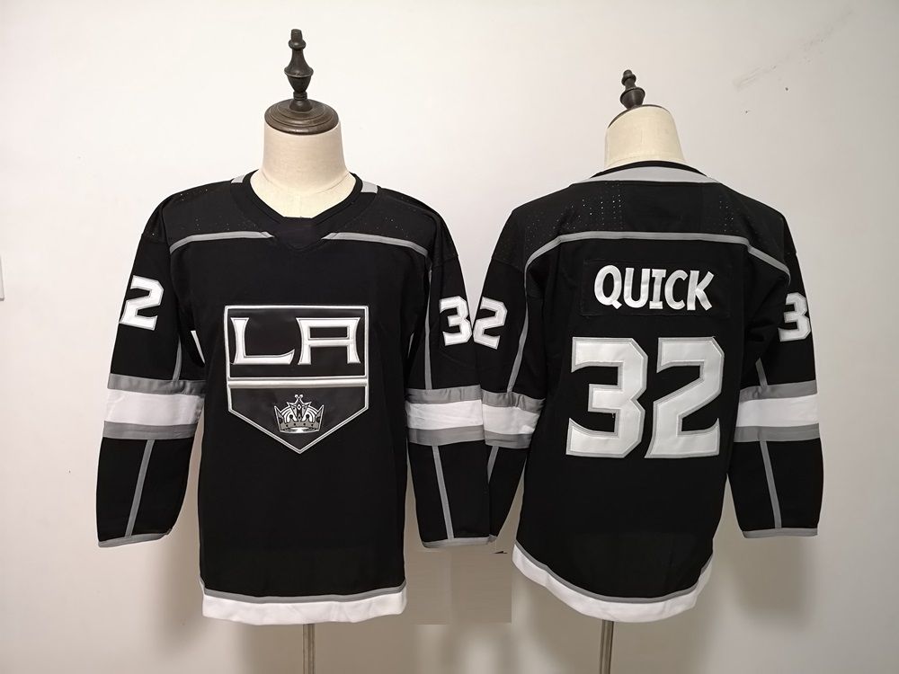 youth kings hockey jersey