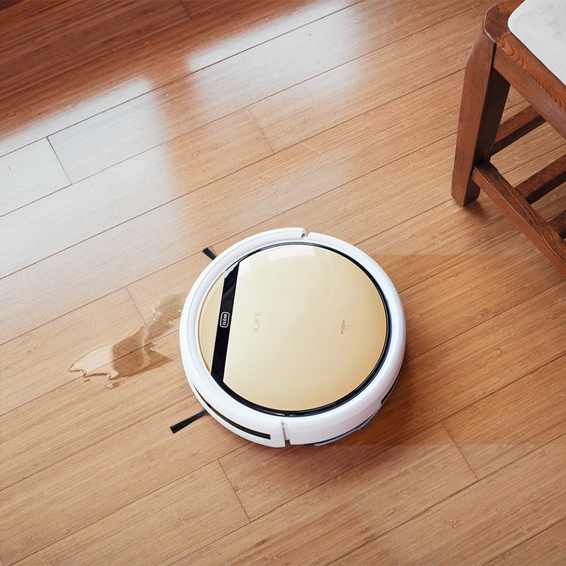 Compra Ilife V5s Pro Aspirador Robot Barrido Mopa Húmeda Recarga Automática  Para Cabello De Mascotas Y Piso Duro Potente Succión Ultra Delgada  C19041601 Barato | Entrega Rápida Y Calidad | Es.Dhgate