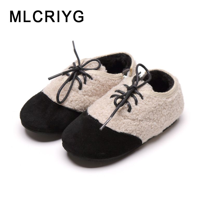 leather bottom baby shoes