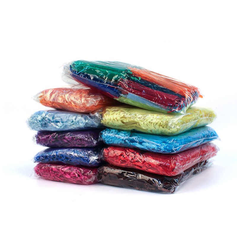 custom organza bolsas wholesale