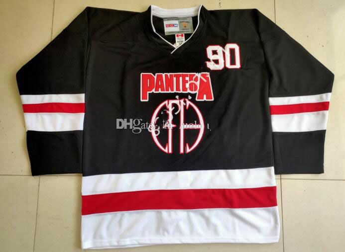 hockey jersey embroidery