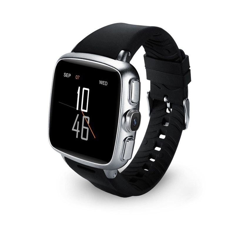 smartwatch 5mp camera