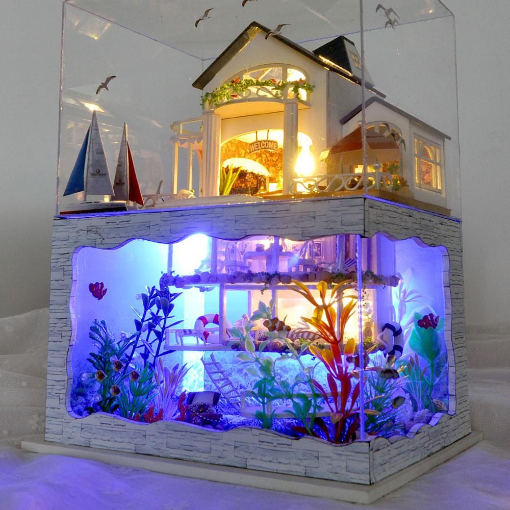 doll house craft