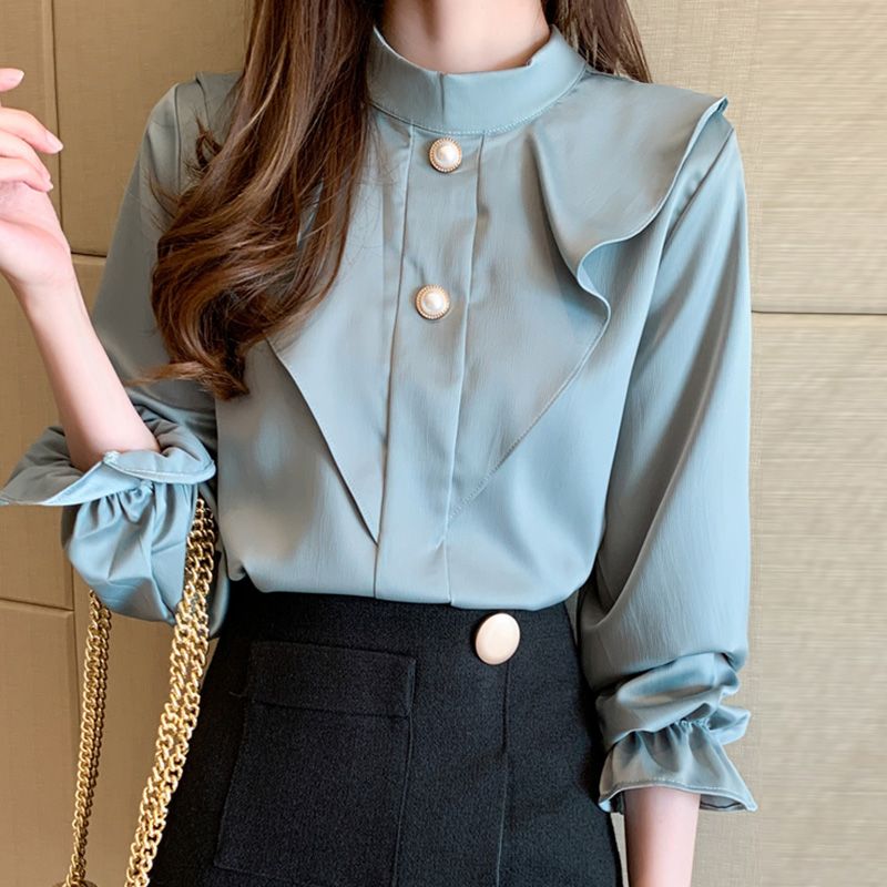 professional tops for ladies