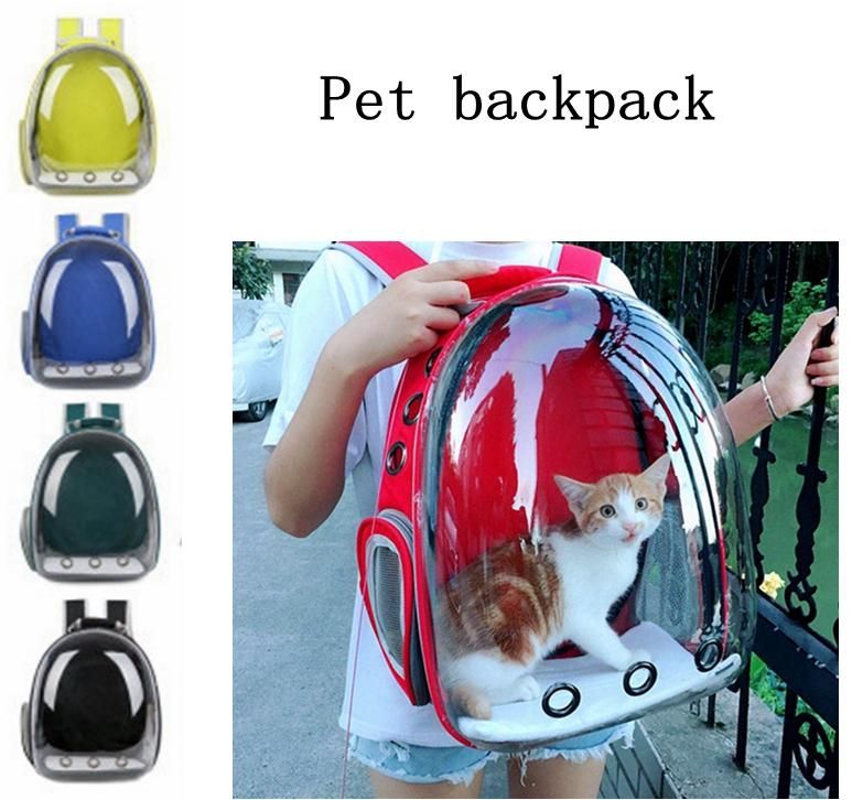 animal carrying case