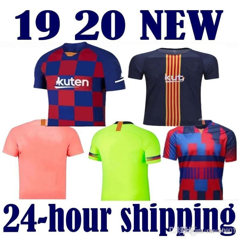 2020 2019 2020 Barca Soccer Jersey From Cd001, $14.51 | DHgate.Com