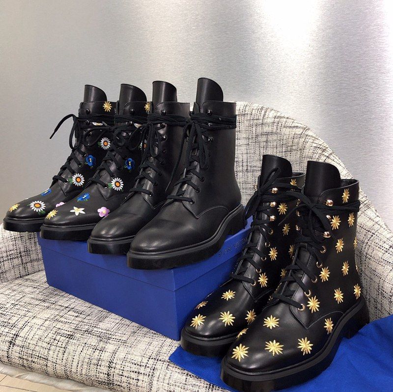 Bota Wonderland Louis Vuitton – Loja Must Have