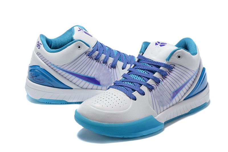 kobe iv draft day
