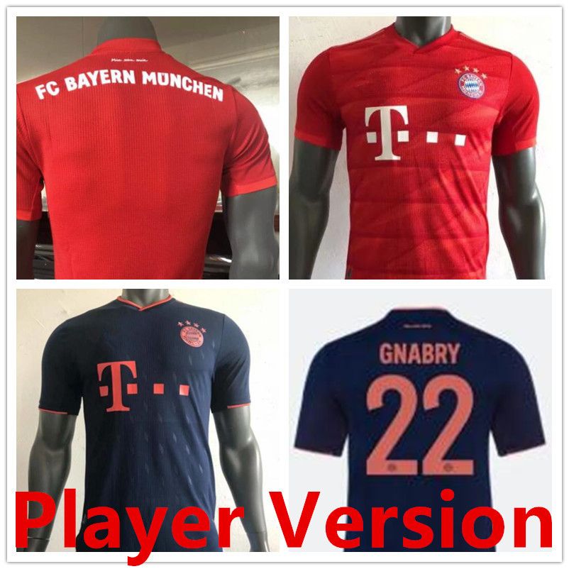 Bayern Munich Uniforme 2020 : Bayern Munich Uniform 2020 ...