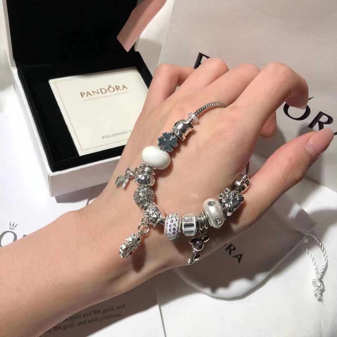 bracciale pandora donna charms bracciale pandora donna charms