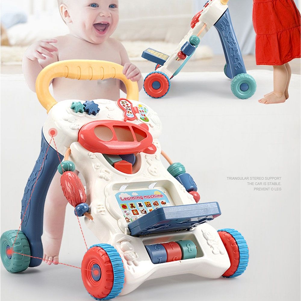 infant toy walker