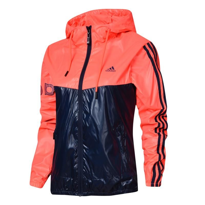 jaqueta feminina esporte
