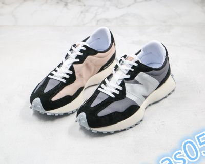 New Balance 327 MS327 Pride Orange 7 MS 