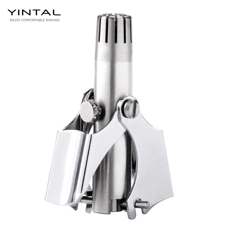 manual nose trimmer