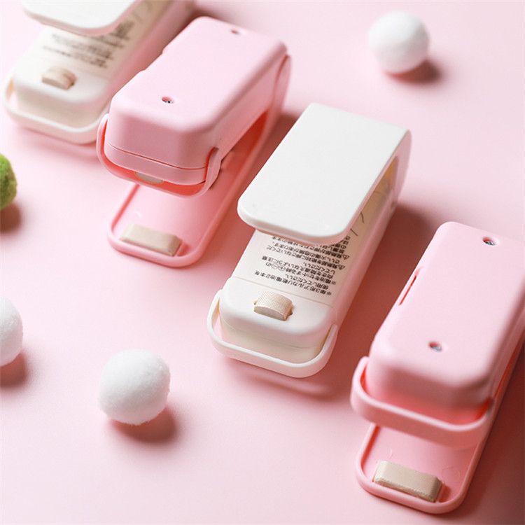 mini bag sealer