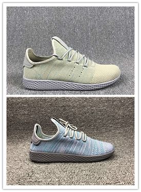 tenis de moda adidas 2018