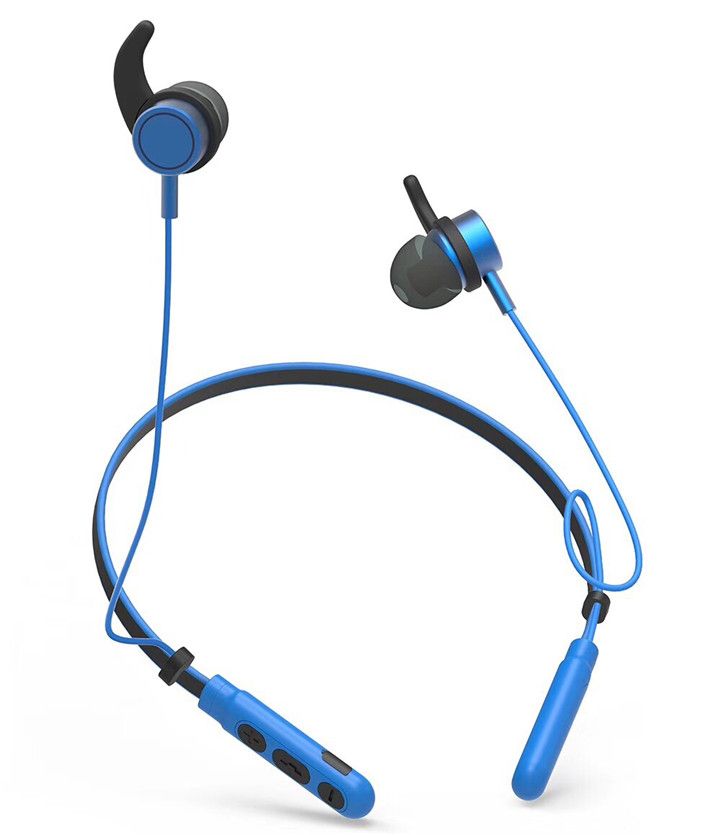 Venda Por Atacado De BRAND M9 Fone De Ouvido Bluetooth Sem Fio No Pescoço  Apoio Esporte Magnético Super Bass Fone De Ouvido Pendurado No Pescoço  Esporte Para Iphone Xr X Max Max