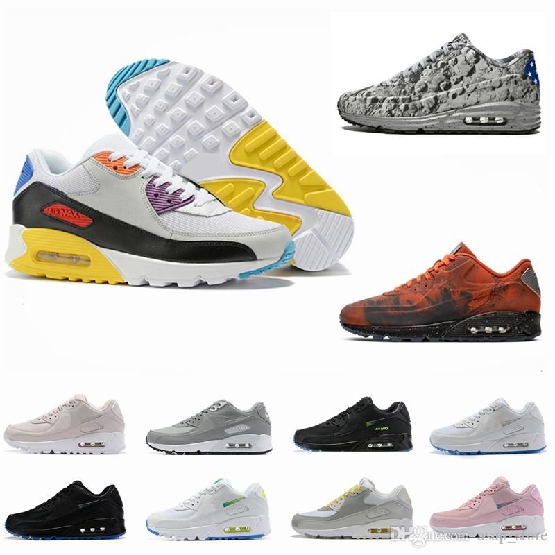 Sports Sneakers Skechers Running Shoes 