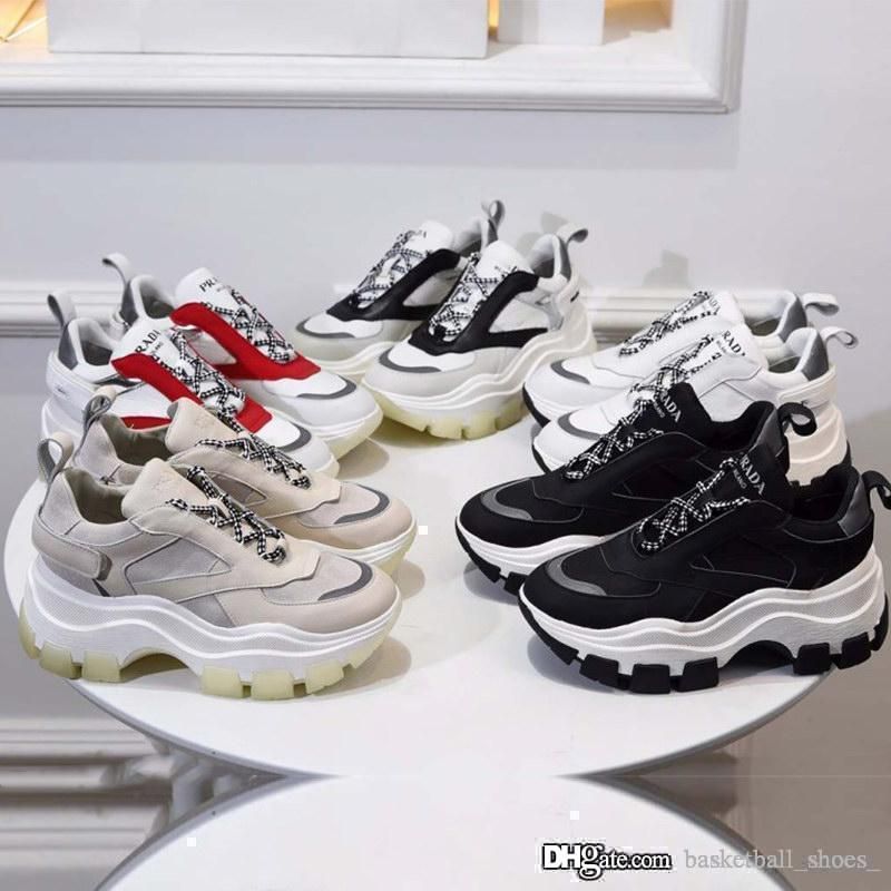 catwalk platform shoes