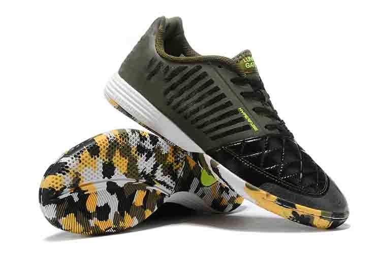 Compre Nuevo Llegado Botines De Fútbol Lunar Gato II IC Ronaldo CR7 Zapatos  De Fútbol Originales Botas De Fútbol Phantom VSN Elite DF A 37,66 € Del  Top_soccer2018 | Es.Dhgate.Com