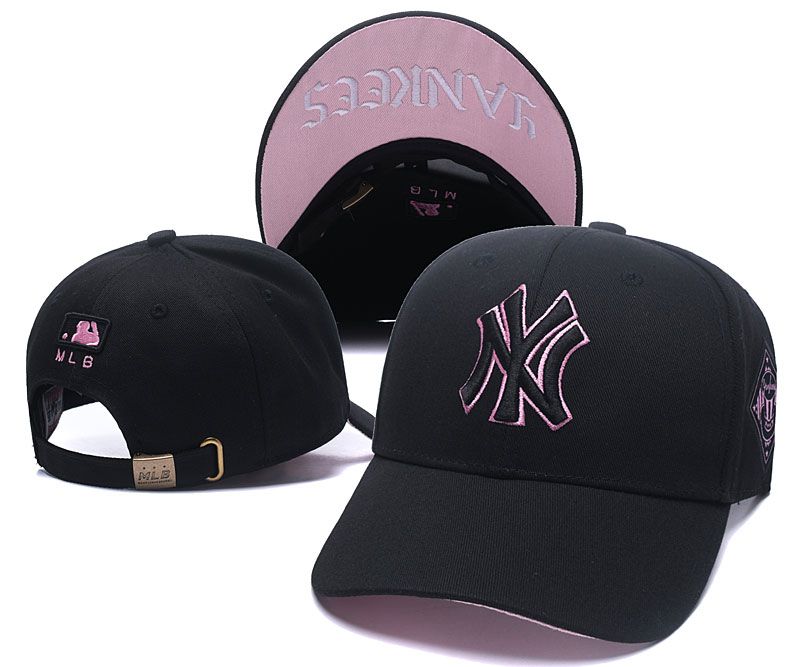 New york yankees baseball hat wholesale on sale