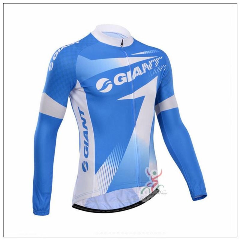 giant long sleeve jersey