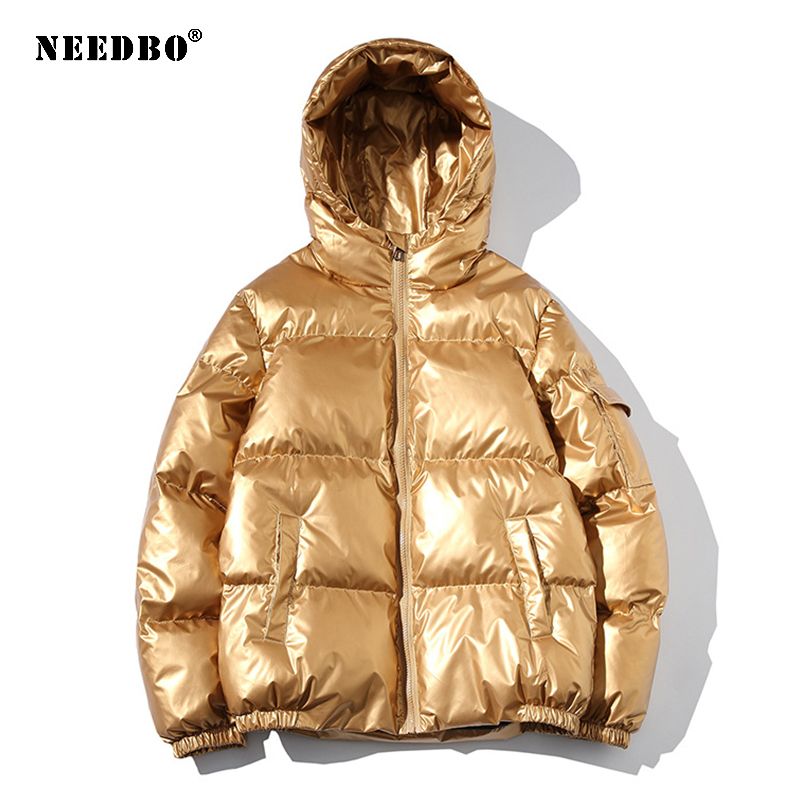 women's plus size puffer winter coats