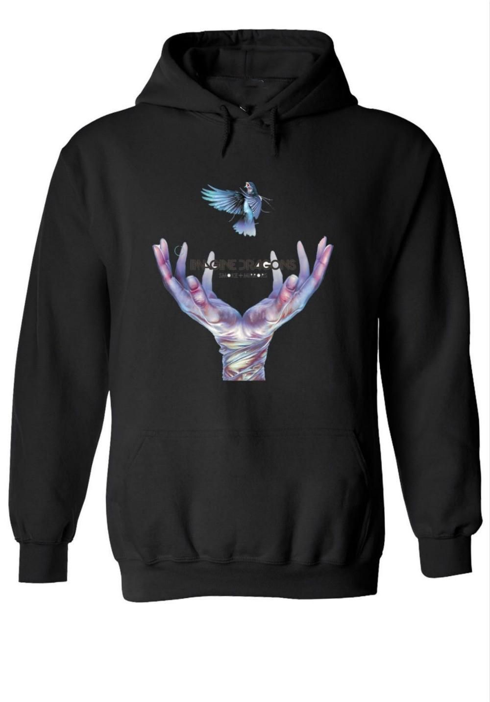 imagine dragons sweatshirt