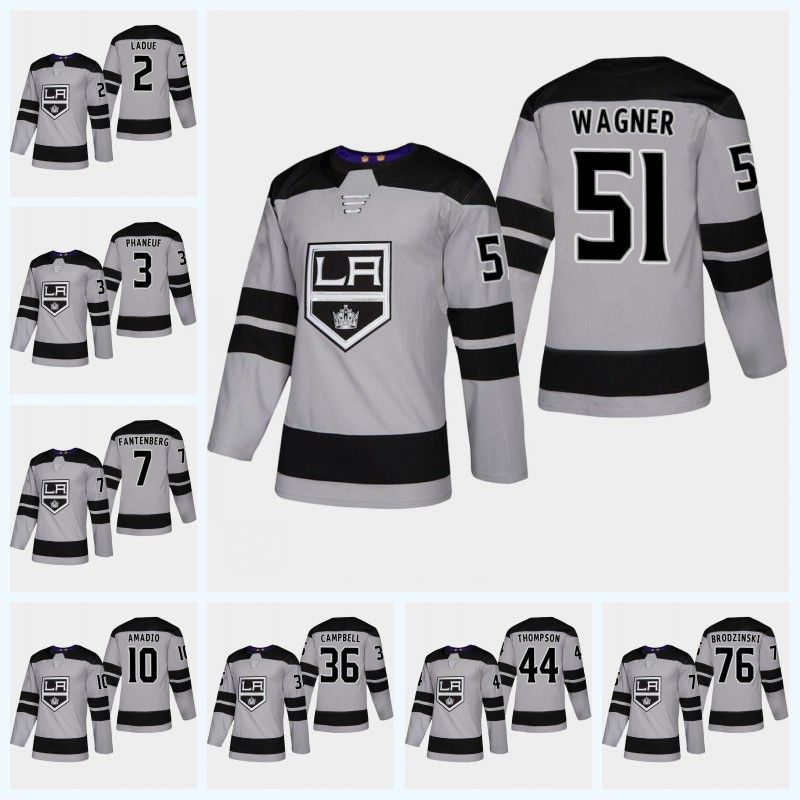 kings third jersey