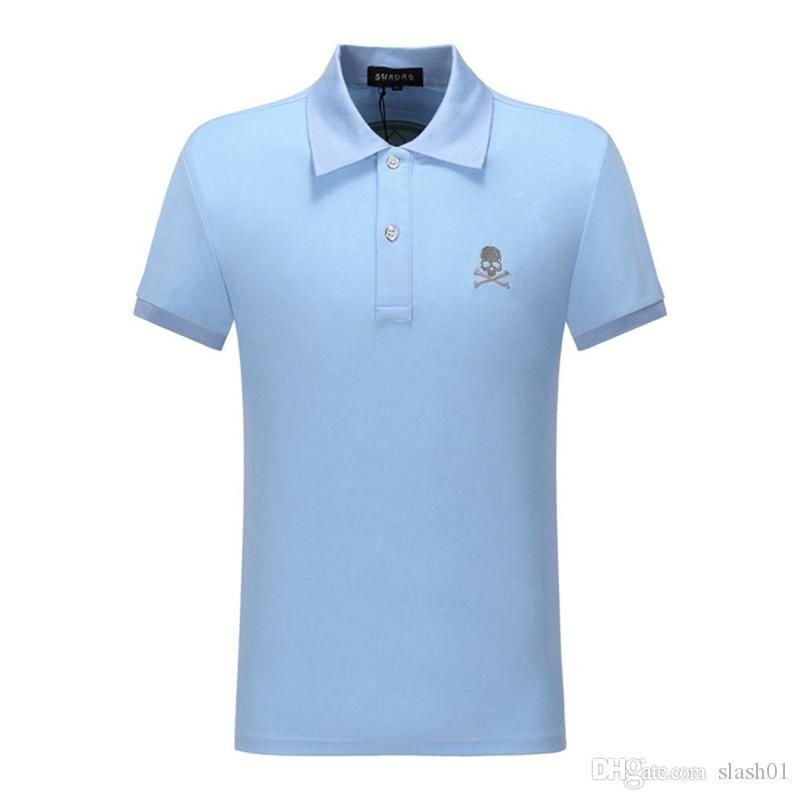 black watch polo team long sleeve