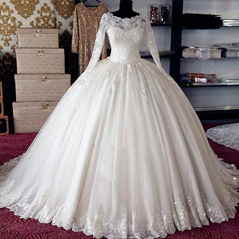 latest ball gown designs