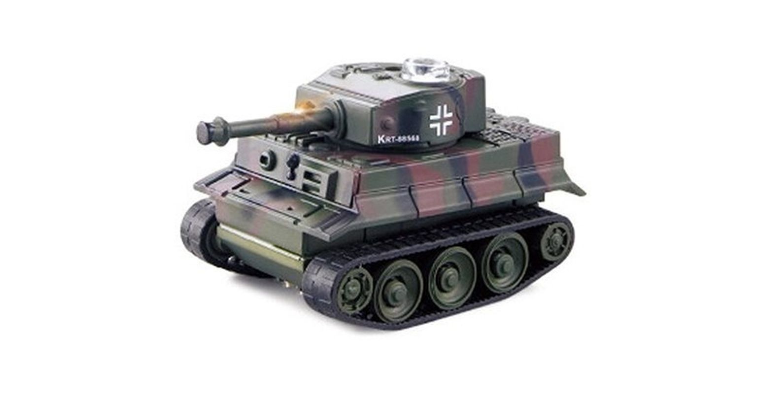 rc model tanks