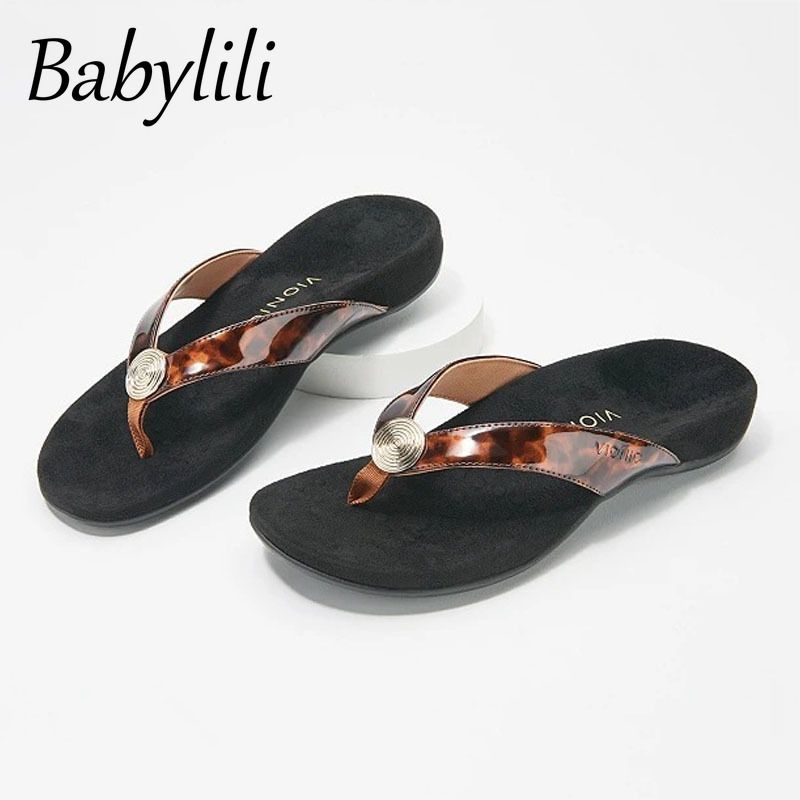beach slippers online